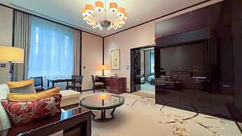 The Peninsula Hong Kong