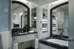 The Peninsula Hong Kong