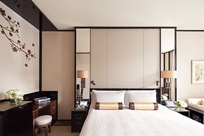 The Peninsula Hong Kong