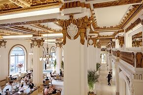 The Peninsula Hong Kong