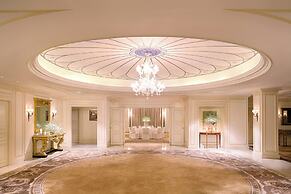 The Peninsula Hong Kong