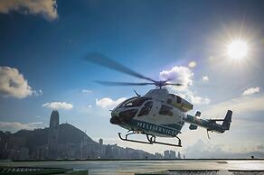 The Peninsula Hong Kong