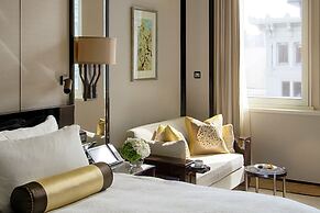 The Peninsula Hong Kong