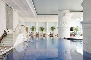 The Peninsula Hong Kong