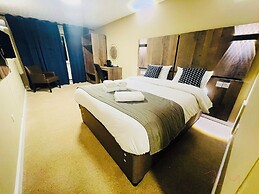 Hylands Hotel