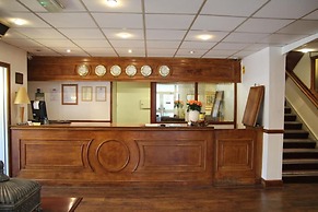 Hylands Hotel