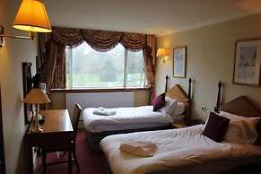 Hylands Hotel