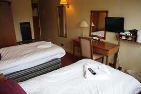 Hylands Hotel