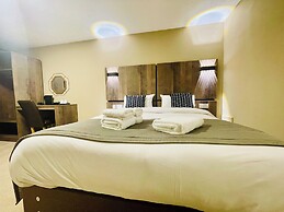 Hylands Hotel