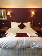Hylands Hotel