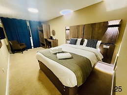 Hylands Hotel