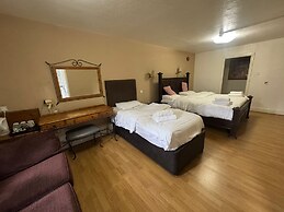 Hylands Hotel