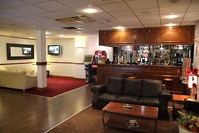 Hylands Hotel