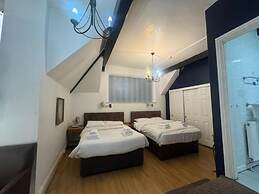 Hylands Hotel