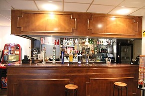 Hylands Hotel