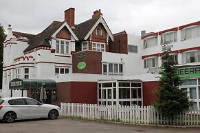 Hylands Hotel