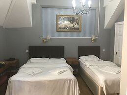 Hylands Hotel