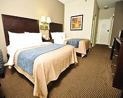 Comfort Inn Sandusky