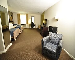 Comfort Inn Sandusky