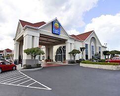 Comfort Inn Sandusky