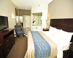 Comfort Inn Sandusky