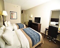 Comfort Inn Sandusky