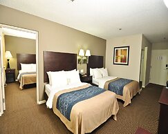 Comfort Inn Sandusky