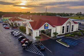 Comfort Inn Sandusky