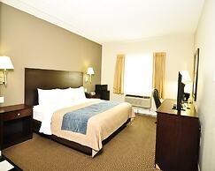 Comfort Inn Sandusky