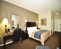 Comfort Inn Sandusky