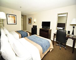 Comfort Inn Sandusky