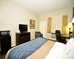 Comfort Inn Sandusky