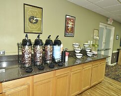 Comfort Inn Sandusky