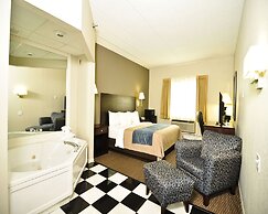 Comfort Inn Sandusky