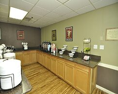 Comfort Inn Sandusky