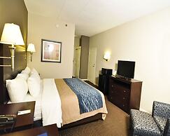 Comfort Inn Sandusky