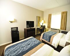 Comfort Inn Sandusky