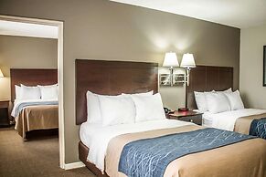Comfort Inn Sandusky