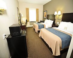 Comfort Inn Sandusky