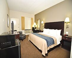 Comfort Inn Sandusky