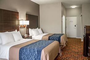 Comfort Inn Sandusky