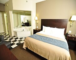 Comfort Inn Sandusky