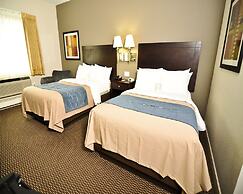 Comfort Inn Sandusky
