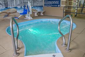 Comfort Inn Sandusky