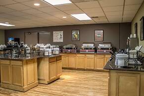 Comfort Inn Sandusky