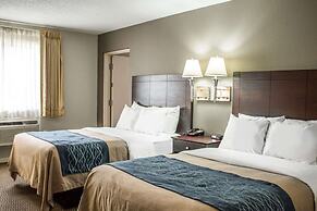 Comfort Inn Sandusky