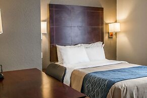 Comfort Inn Sandusky