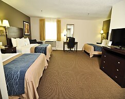 Comfort Inn Sandusky