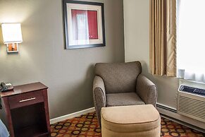 Comfort Inn Sandusky