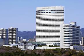 Kobe Portopia Hotel